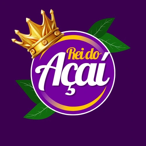 Rei do Açai